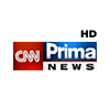 CNN Prima News HD